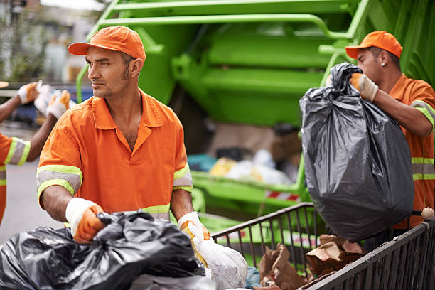 Best Professional Junk Removal  in Park City, MT