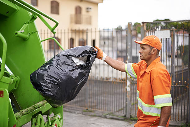 Best Basement Cleanout Services  in Park City, MT