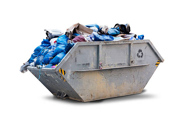 Best Construction Debris Removal  in Park City, MT