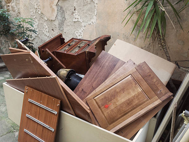 Best Garage Cleanout Services  in Park City, MT
